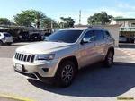 Jeep Grand Cherokee Limited 4x4 - Automatico