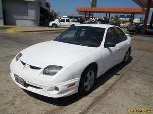 Chevrolet Sunfire