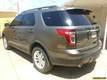 Ford Explorer Elite XLT 4x4 - Automatico