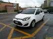 Ford Fiesta 4P - Sincronico