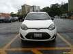 Ford Fiesta 4P - Sincronico