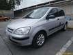 Hyundai Getz GLS - Sincronico