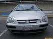 Hyundai Getz GLS - Sincronico