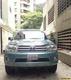 Toyota Fortuner SR5 (7Ptos) 4x4 - Automatico