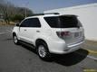 Toyota Fortuner SR (7Ptos) 4x4 - Automatico