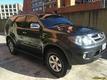 Toyota Fortuner SR5 4x4 - Automatico