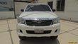 Toyota Hilux Doble Cabina 4x4 - Sincronico