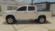 Toyota Hilux Doble Cabina 4x4 - Sincronico