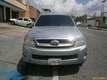 Toyota Hilux Doble Cabina Kavak 4x4 - Automatico