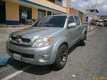 Toyota Hilux Doble Cabina Kavak 4x4 - Automatico