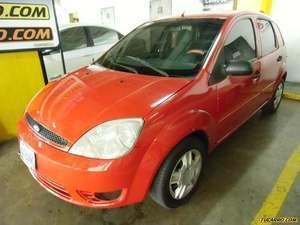 Ford Fiesta Power - Sincronico