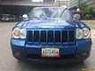 Jeep Grand Cherokee Laredo 4x4 - Automatico