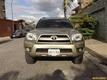 Toyota 4Runner Limited V6 4x4 - Automatico