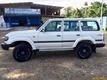 Toyota Autana LX / Autana 4x4 - Sincronico