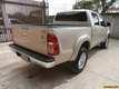 Toyota Hilux Doble Cabina Kavak 4x4 - Automatico