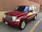 Jeep Cherokee Sport 4P 4x4 - Automatico