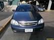 Chevrolet Optra