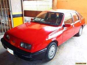 Ford Sierra 280 ES - Automatico