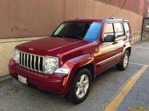 Jeep Cherokee Sport 4P 4x4 - Automatico