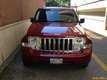 Jeep Cherokee Sport 4P 4x4 - Automatico