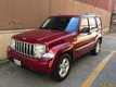 Jeep Cherokee Sport 4P 4x4 - Automatico