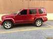 Jeep Cherokee Sport 4P 4x4 - Automatico