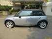 Mini Cooper S Cooper S Turbo