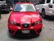 Seat Ibiza FR Turbo - Sincronico