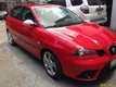 Seat Ibiza FR Turbo - Sincronico