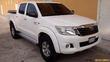 Toyota Hilux Doble Cabina 4x4 - Sincronico