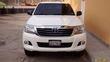 Toyota Hilux Doble Cabina 4x4 - Sincronico