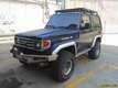 Toyota Macho LX 4x4 - Sincronico