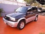 Chevrolet Grand Vitara 5 ptas. - Sincronico