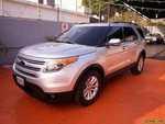 Ford Explorer XLT 4x4 - Automatico