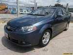 Chevrolet Optra