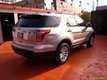 Ford Explorer XLT 4x4 - Automatico