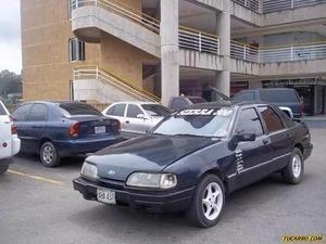 Ford Sierra