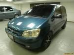 Hyundai Getz GL A/A - Automatico