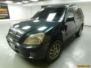 Chery Tiggo