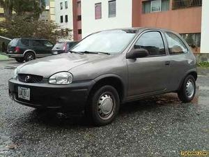 Chevrolet Corsa HB 2P A/A - Sincronico