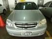 Chevrolet Optra Limited - Sincronico