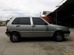 Fiat Uno S / Fire - Sincronico
