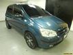 Hyundai Getz GL A/A - Automatico