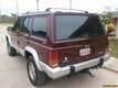 Jeep Cherokee Classic 4x4/Laredo/VX5T(Tela) - Automatico