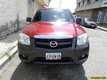 Mazda BT-50 50 - 2600 Dob. Cab. Low 4x4 - Sincronico