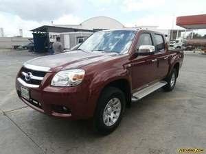 Mazda BT-50