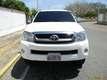 Toyota Hilux Doble Cabina 4x4 - Sincronico