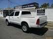 Toyota Hilux Doble Cabina 4x4 - Sincronico