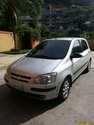 Hyundai Getz GLS - Automatico