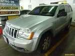 Jeep Grand Cherokee Limited - Automatico